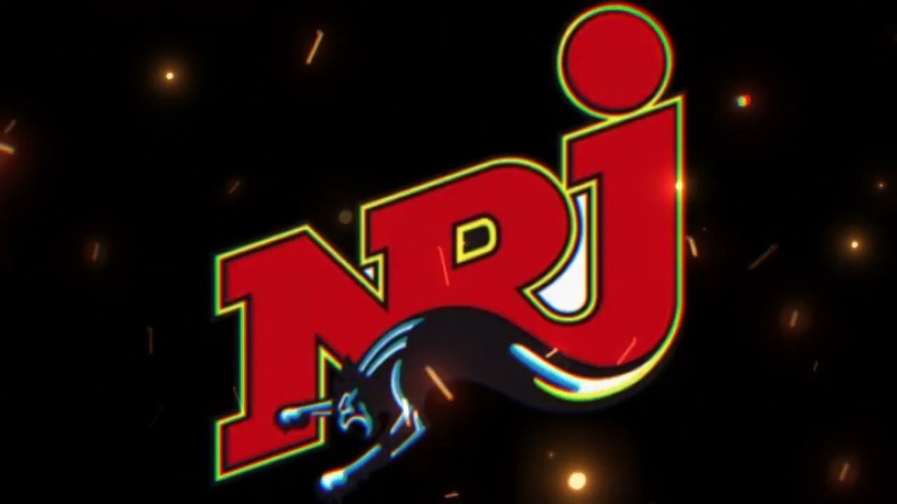 Radio NRJ - Serge Repp - Disque a la demande - Compile