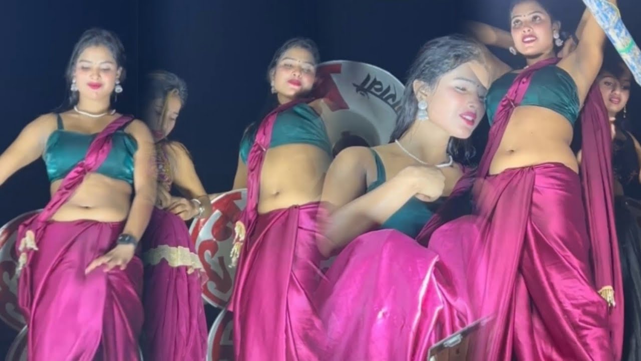 अपना ओडनिय के तनी सरकाव। फुलवना कहियो आवाज कर जाइ।। arkesta dance video.