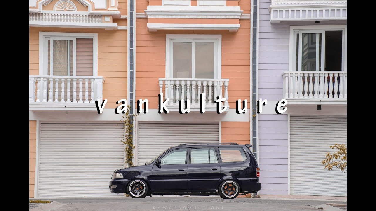 Damn! Toyota Revo! WootWoot!