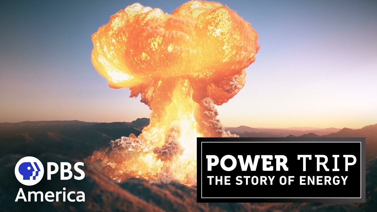 Power Trip: The Story of Energy - War (2020) | Full Documentary