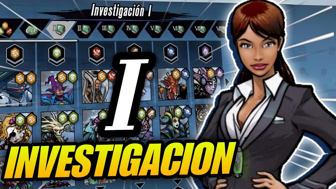 COMIENZA EL DESAFÍO con los MEJORES MUTANTES #1 🔥💪 | Mutants Genetic Gladiators