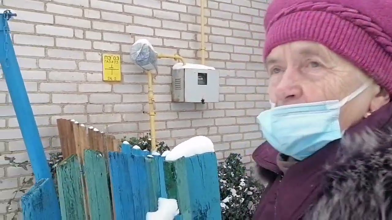 ОБЗОР ДОМА за 25.000 $ торг / Агрогородок ГРЕСК! /ПРОДАЕТСЯ В БЕЛАРУСИ ✍️☃️⛄⛄👋