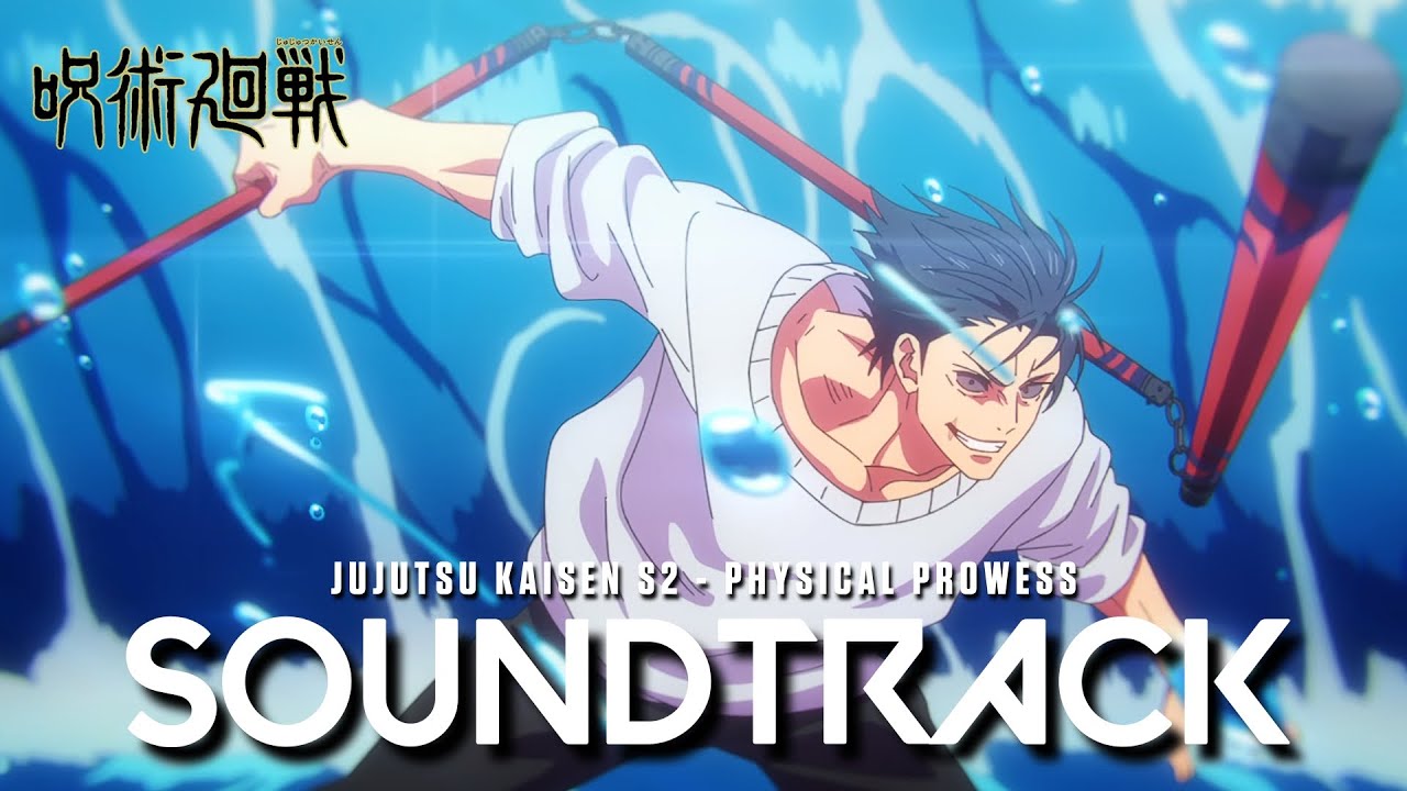 Jujutsu Kaisen Season 2 OST - Physical Prowess (ft. Limitless) Cover