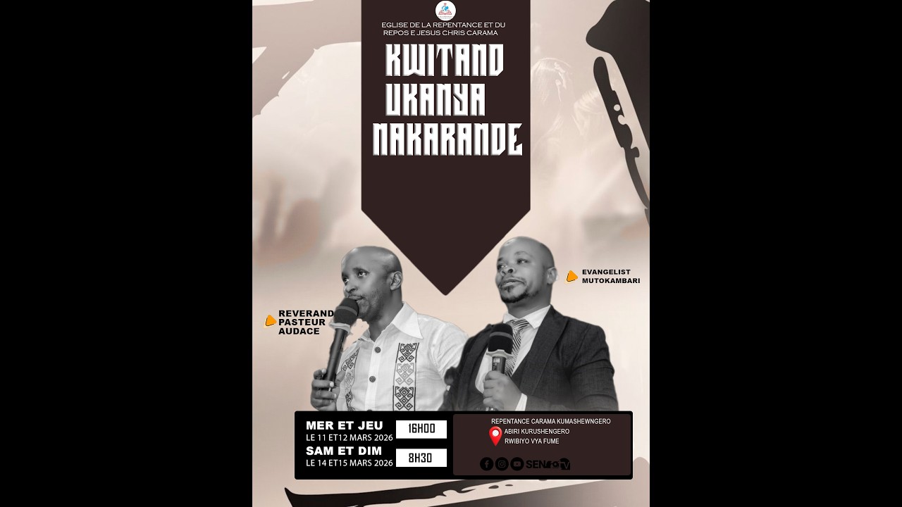 KWITANDUKANYA NA KARANDE WhatsApp: +25779906909 ,69608892