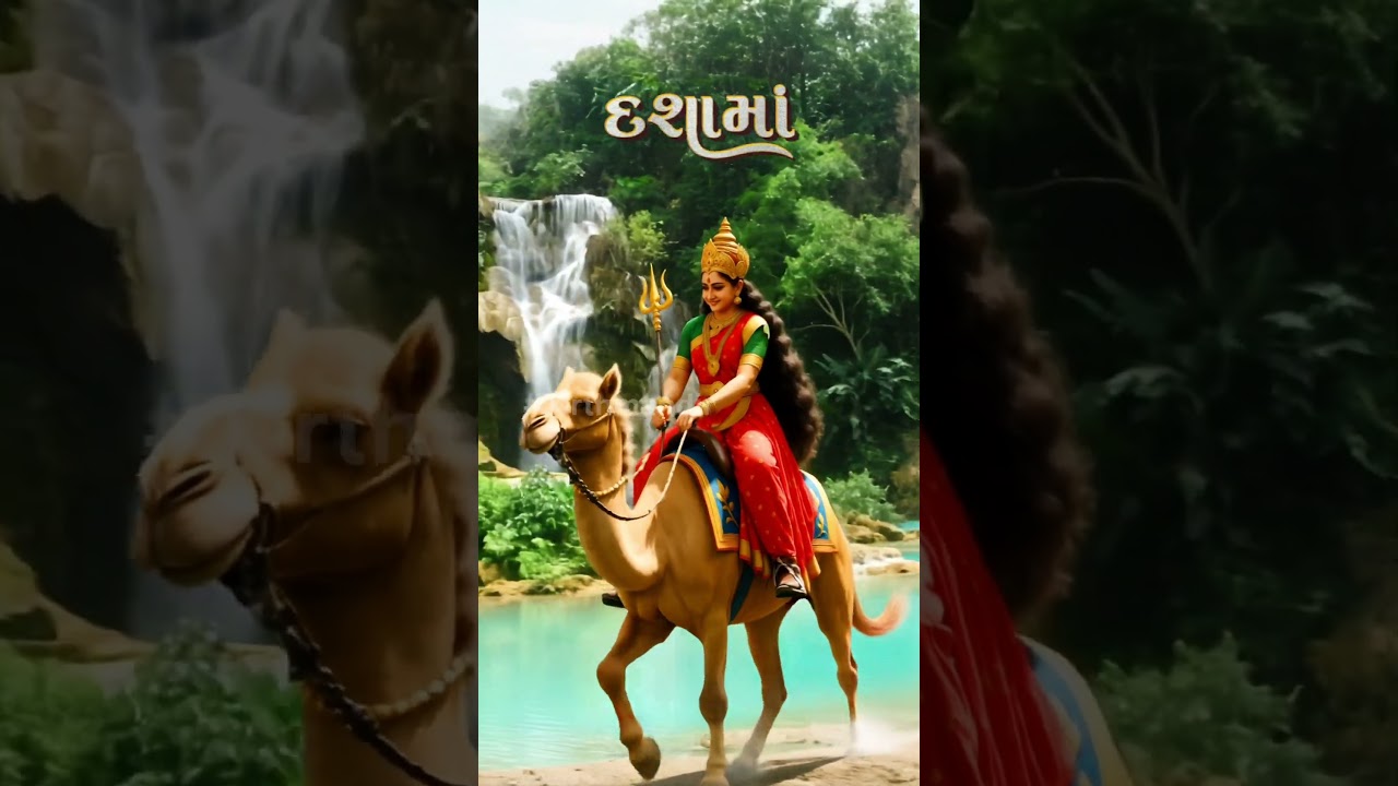 d27🐪dashama,dashama na geet,dashama song,dashama na garba,dashamaa,dasama,dashama new song 2025