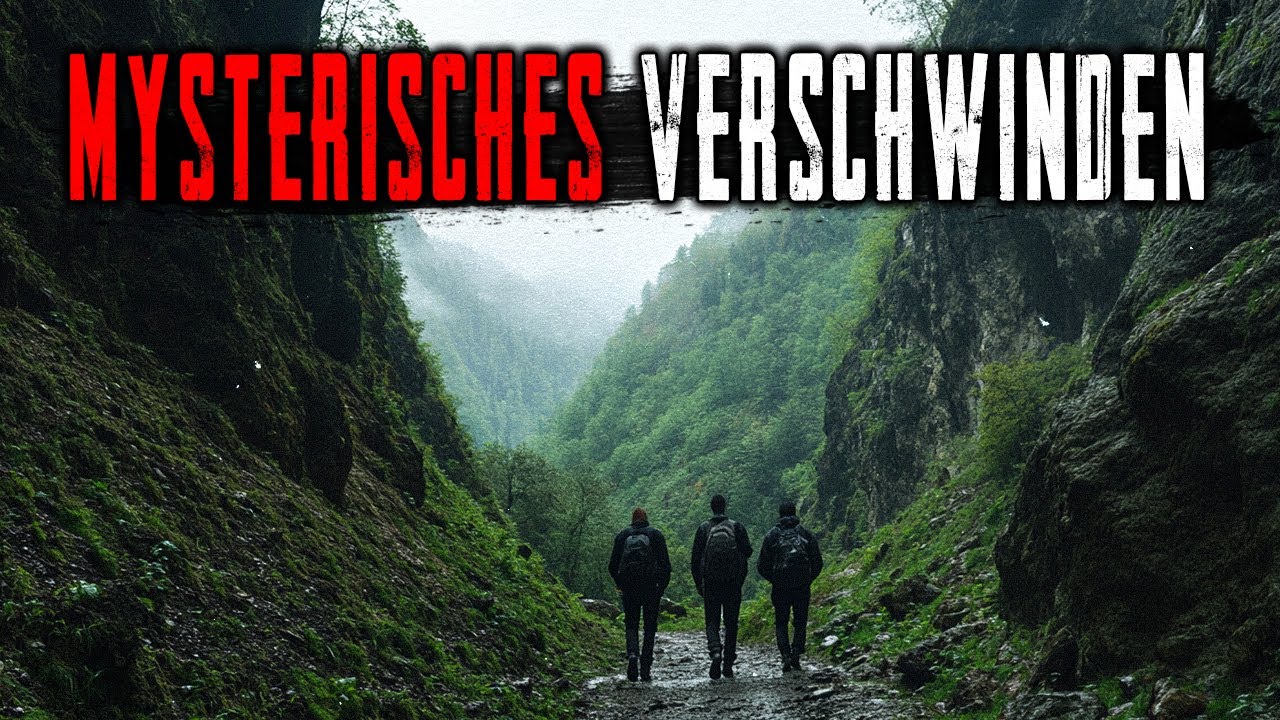 Die Geheimnisvollsten Vermisstenfälle von Touristen in Nationalparks, die Ungelöst Blieben. Sammlung