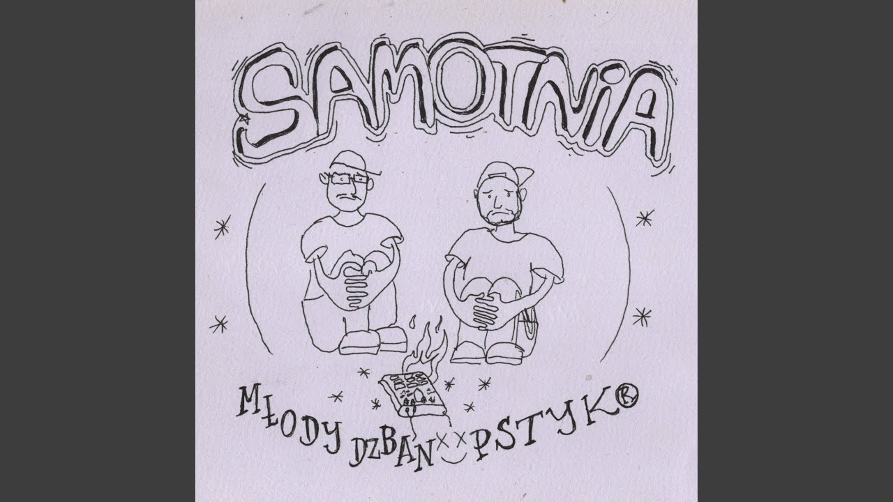 Samotnia (feat. Pstyk)