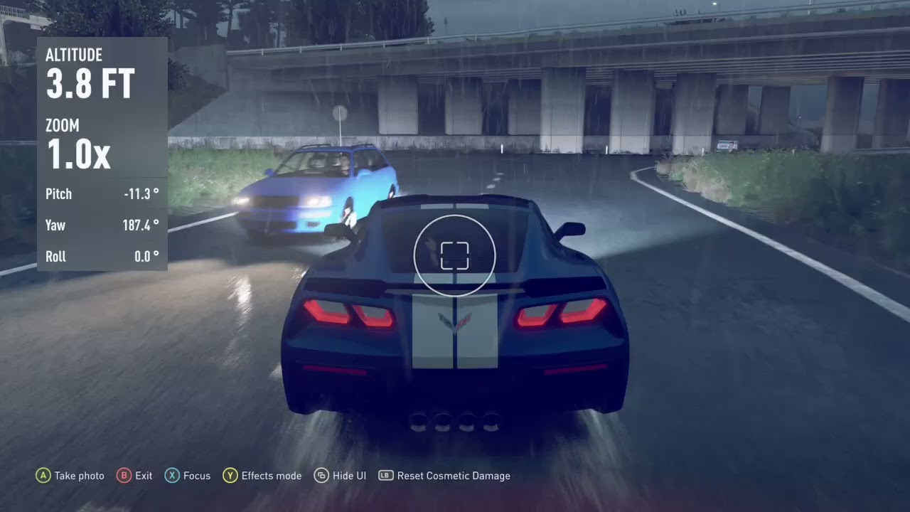 More of my corvette:) 