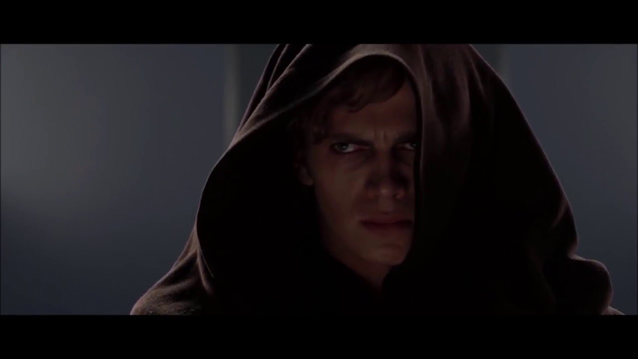 Anakin + Paddme - Angels