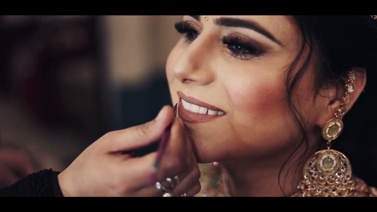 Karanbir + Sukhwant | Best sikh wedding highlights | Studio Ulike |