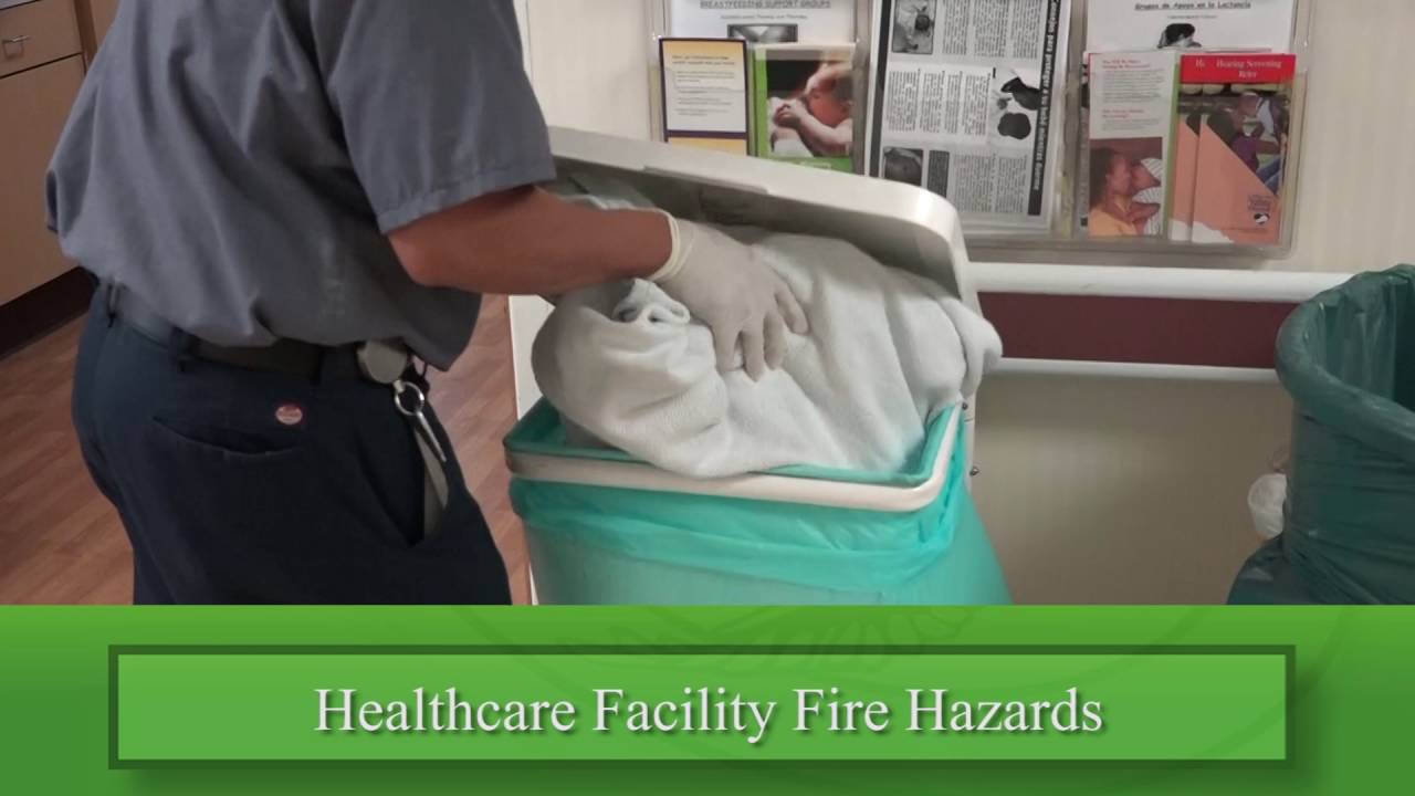 1063 Basic Healthcare Facility Emergency Concepts