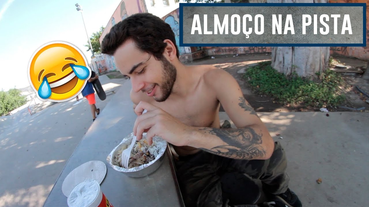 Como SOBREVIVER em uma PISTA!