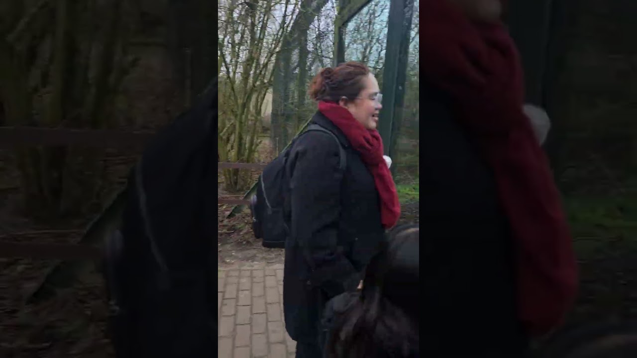 Netherlands Zoo