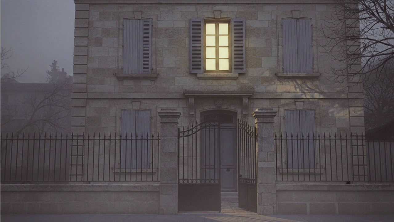 La maison de Bordeaux où le propriétaire ne trouvait jamais le repos — médecins et autorités ont ...