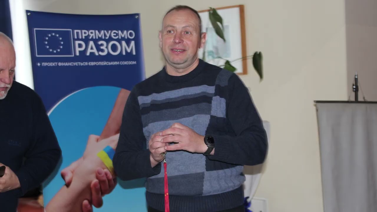 В подорож рідним краєм!