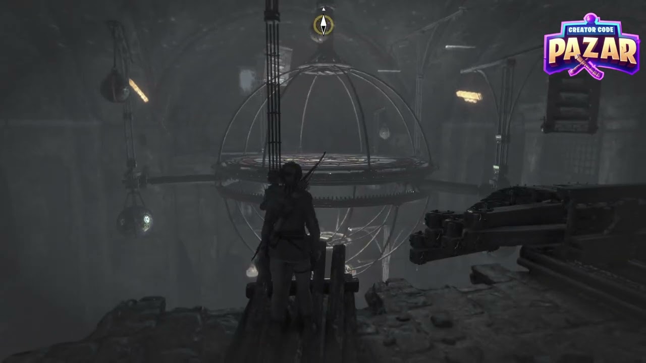 How to Use to the Orrery to find the Entrance to Kitezh 