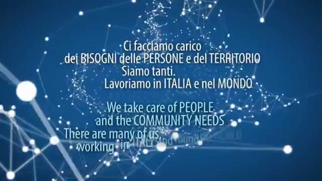 Confcooperative - Expo 2015