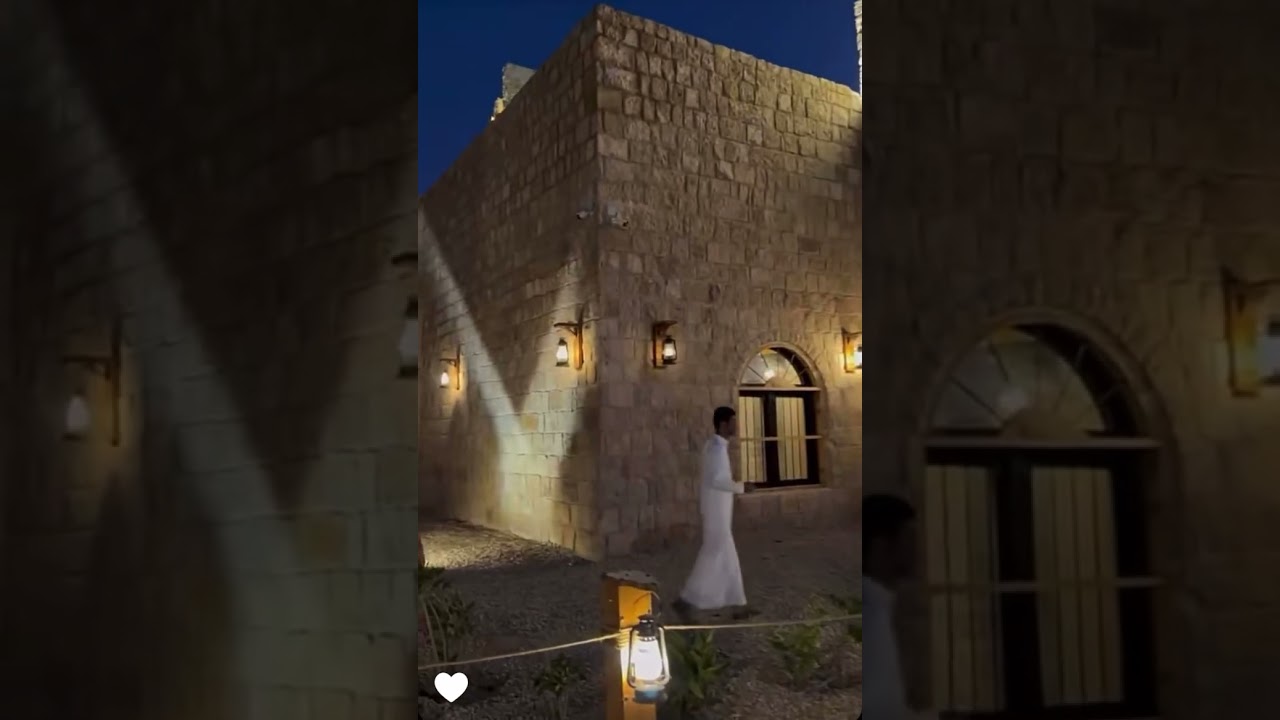 مسجد الشيخ علي القفاري تحفه معمارية بالرياض تصوير ابوعواد