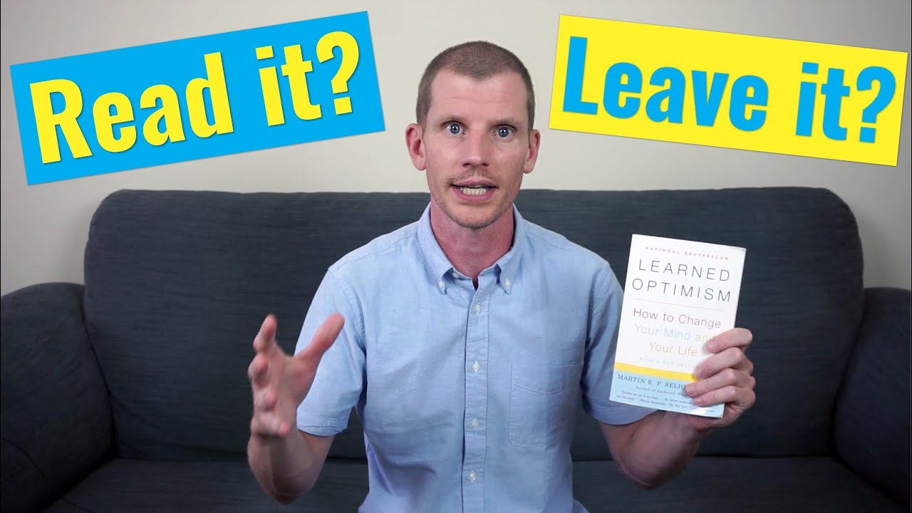Social Anxiety: Learned Optimism (Honest Review)