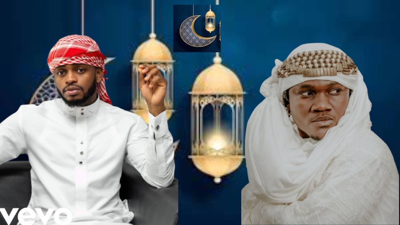 RAMADHANI – Diamond Platnumz ft Mbosso (Official Video) | AfroBongo Spiritual Anthem 2026