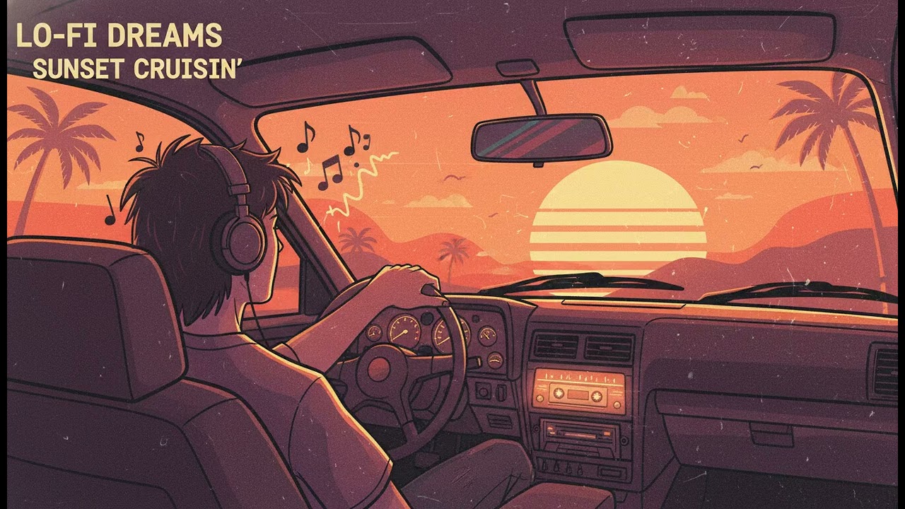 90s Boom Bap Chill Jazz x LoFi Type Beat - Archive 22 | Prod. Rosarock