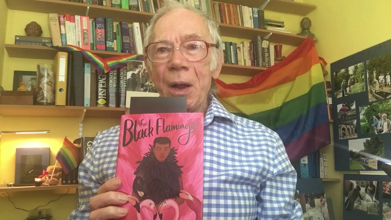Virtual Pride 2020