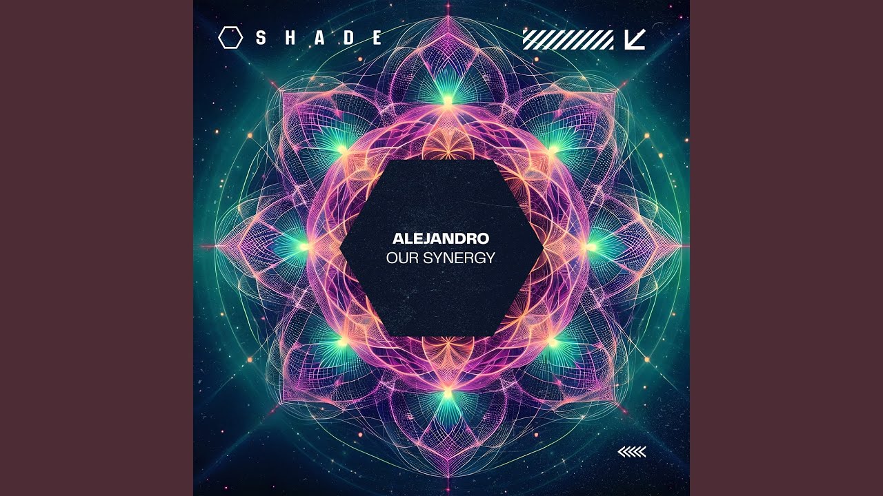 Our Synergy (Original Mix)
