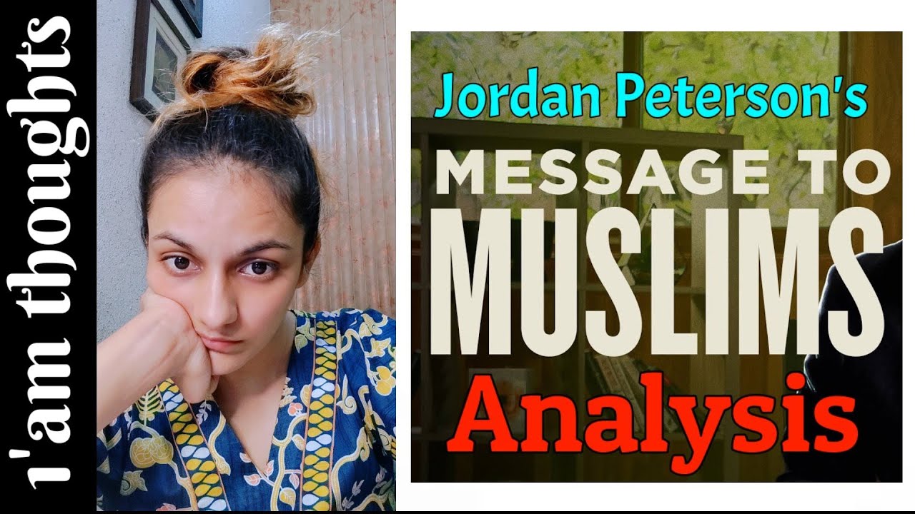 Only These 3 Things Can Save Muslims Now