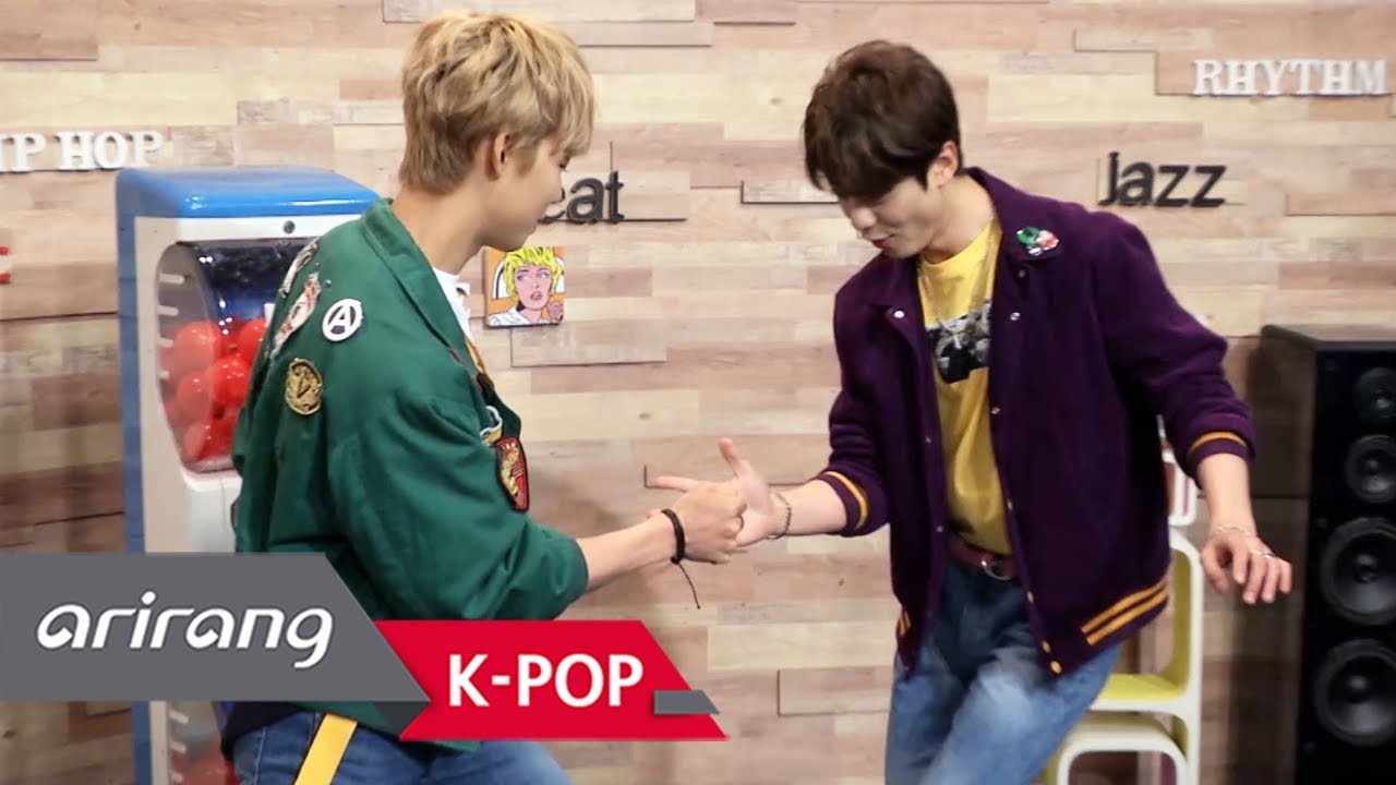 [Pops in Seoul] Brand New! MXM(엠엑스엠)'s Pick & Talk