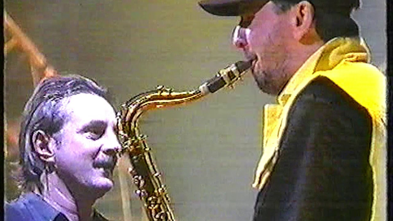 Tátrai Band: Az utolsó dominó