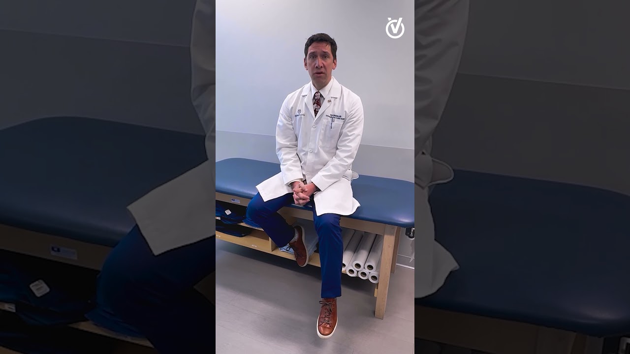 Foot and Ankle Arthritis | Dr. David Macias 