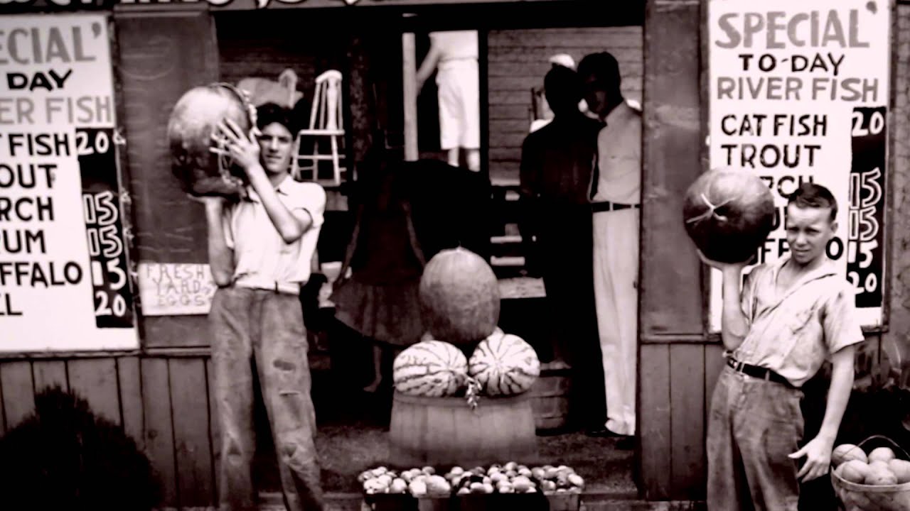 Walker Evans: American Photographs