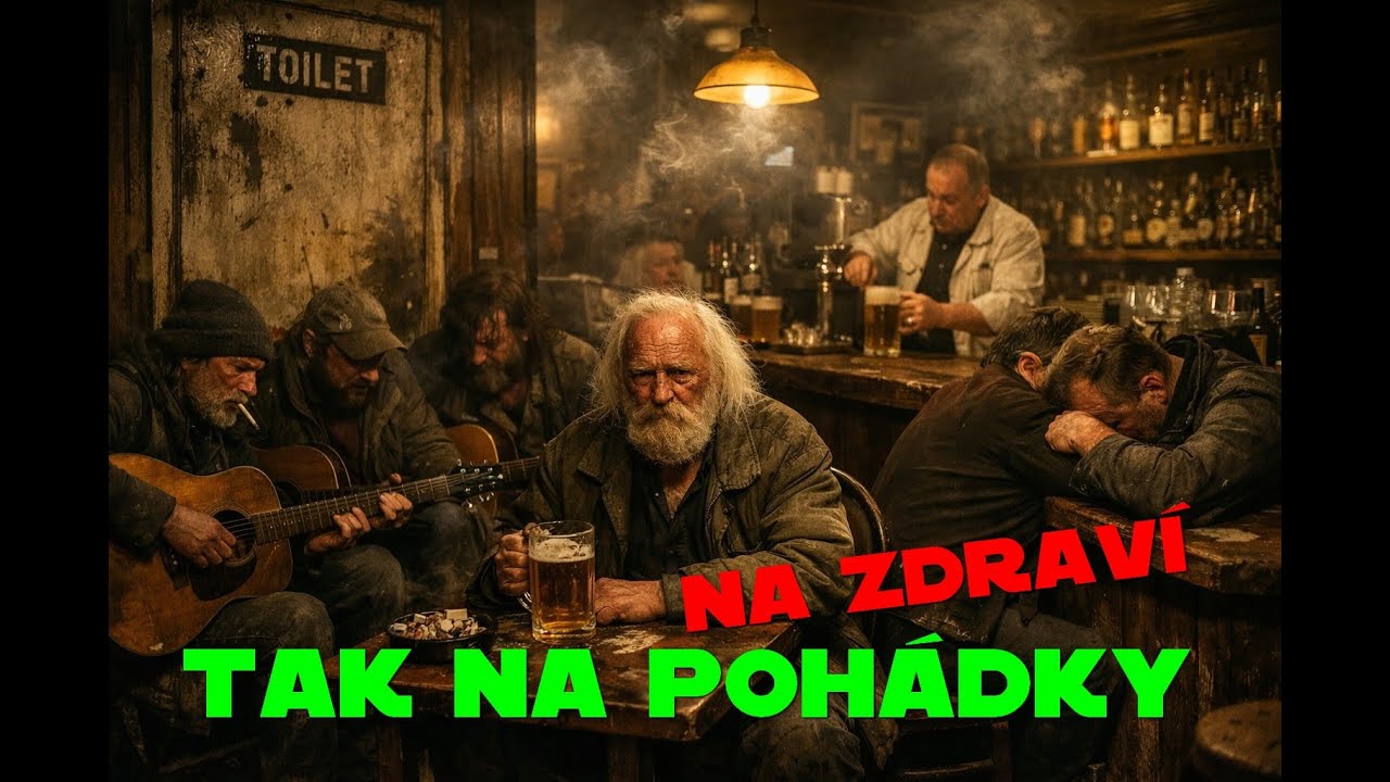 Pohádka života