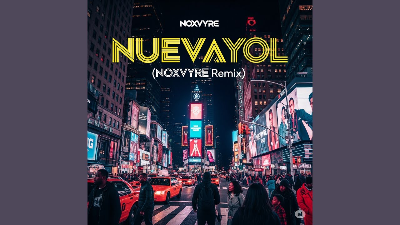 NUEVAYoL (NOXVYRE Remix)
