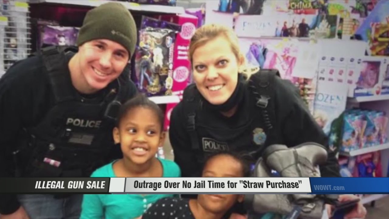Outrage Over No Jail Time for 
