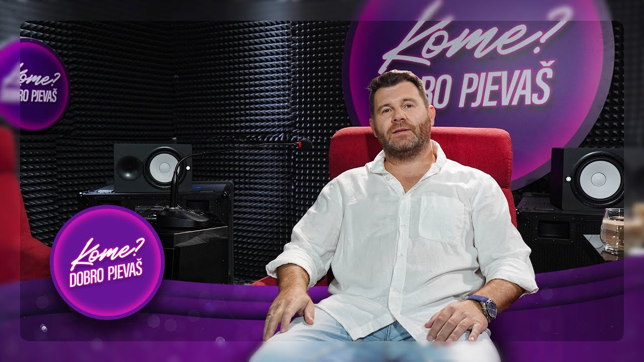 Kome dobro pjevaš? | Epizoda 2 | Eldin Huseinbegović | Hayat TV
