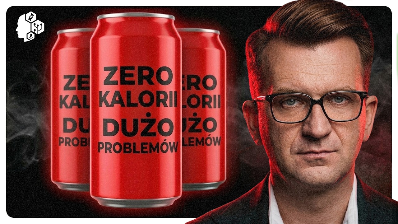 Dlaczego 20-latkowie nie mają energii? Prawda, o kt&oacute;rej nikt nie m&oacute;wi