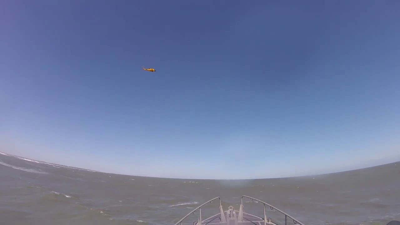 STA Oregon Inlet Surf Training