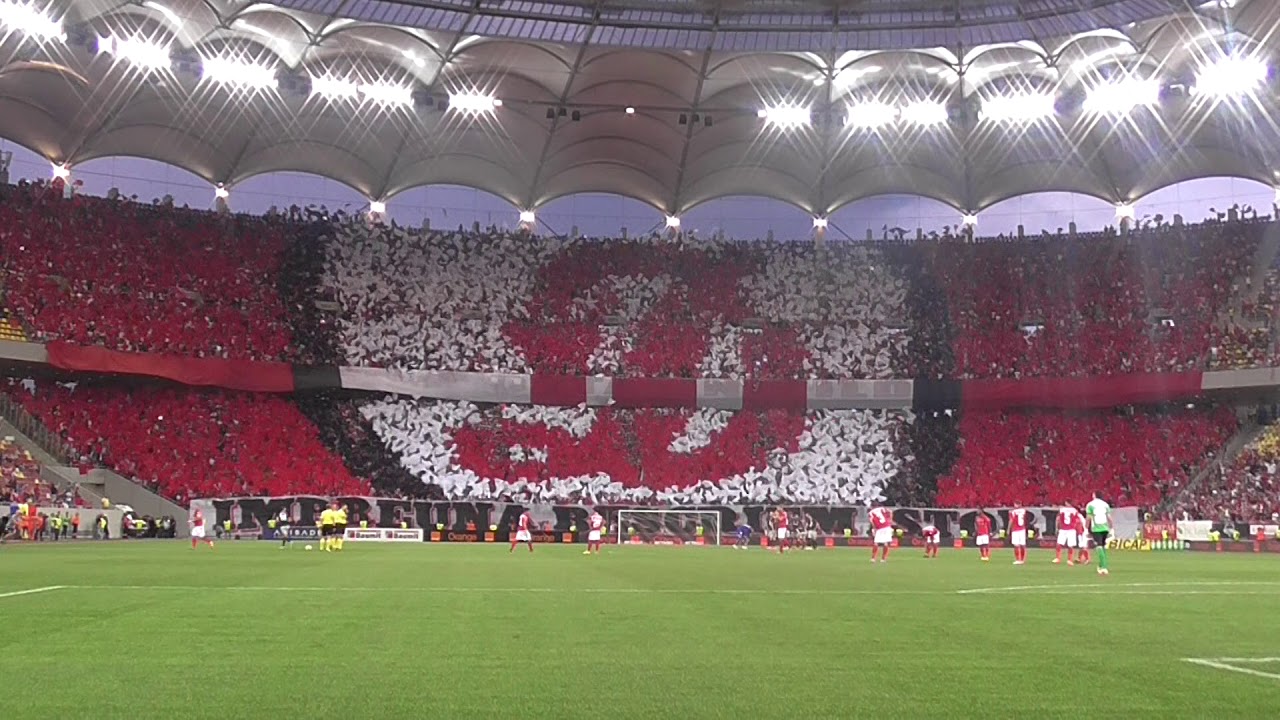 Dinamo- Bilbao