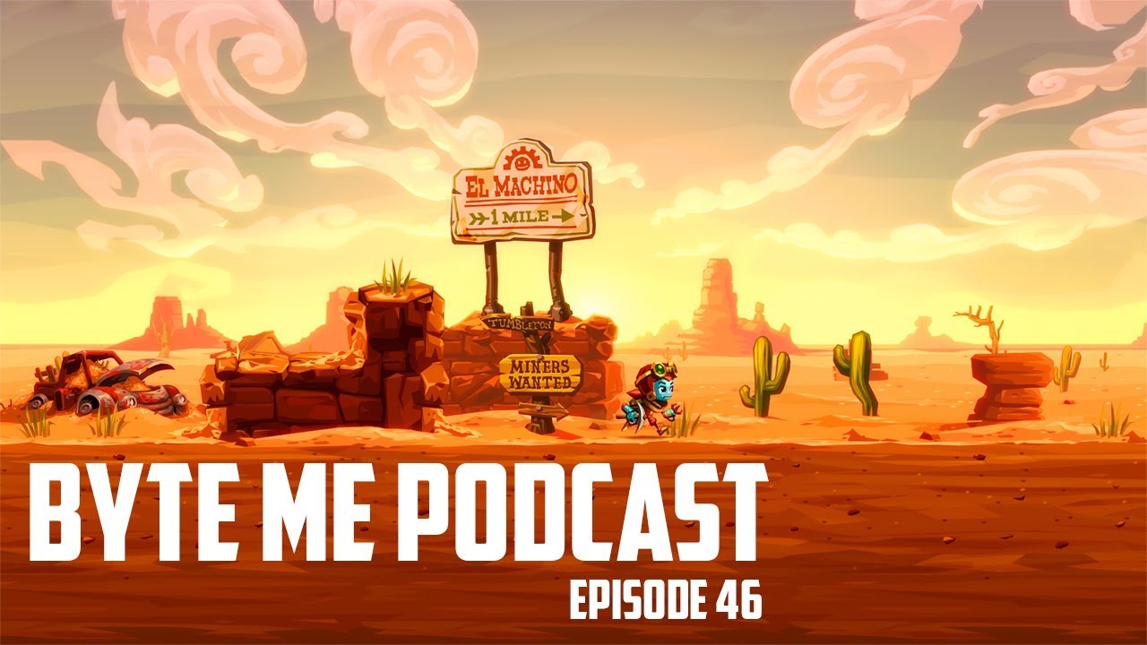 Episode 46: Extra Life is Coming, Assassin's Creed is Going to Make You Smarter and New PSVR
