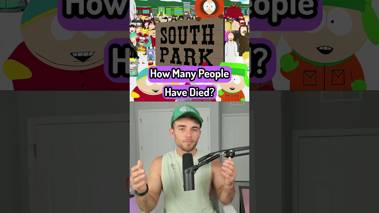 How Many People Have Died?