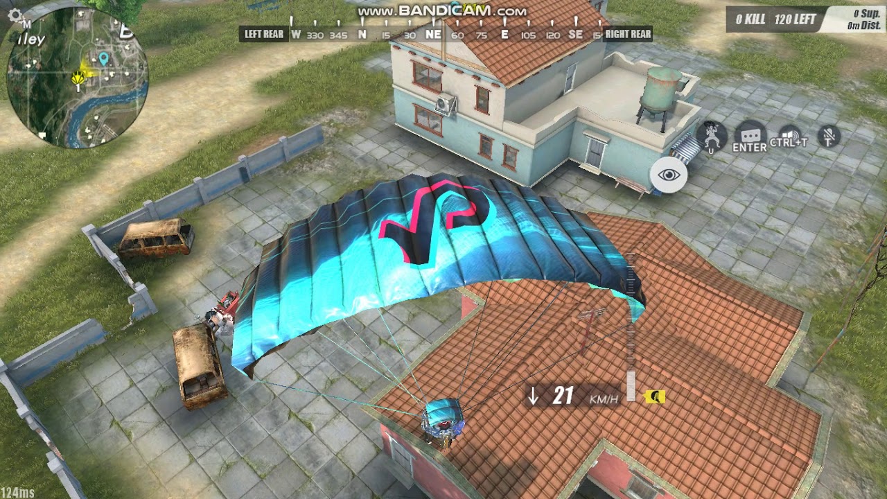 ROS Bisaya 13 kills in solo