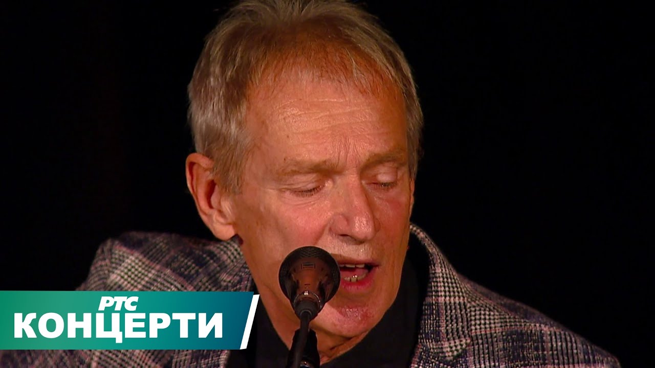 Koncert Srđana Marijanovića / Peščani sat / Sava Centar 2019