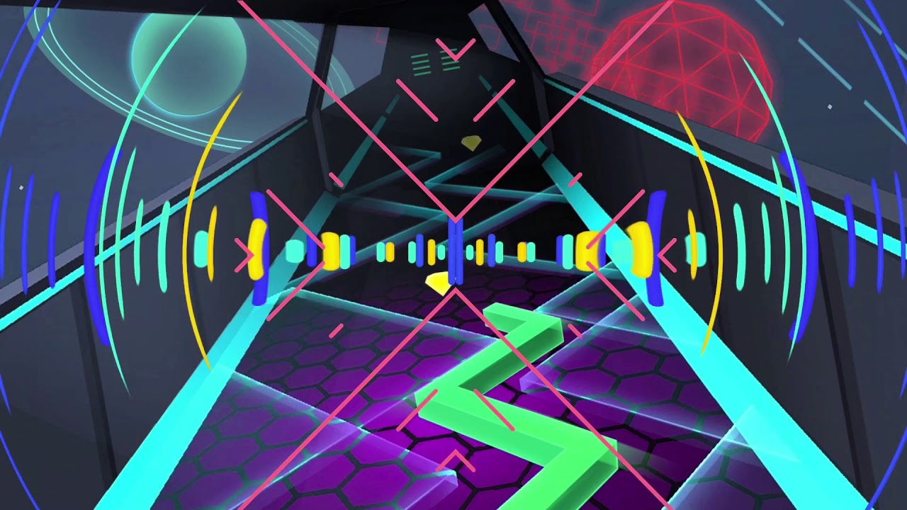 Dancing Line - The Earth Remix (Music Teaser)