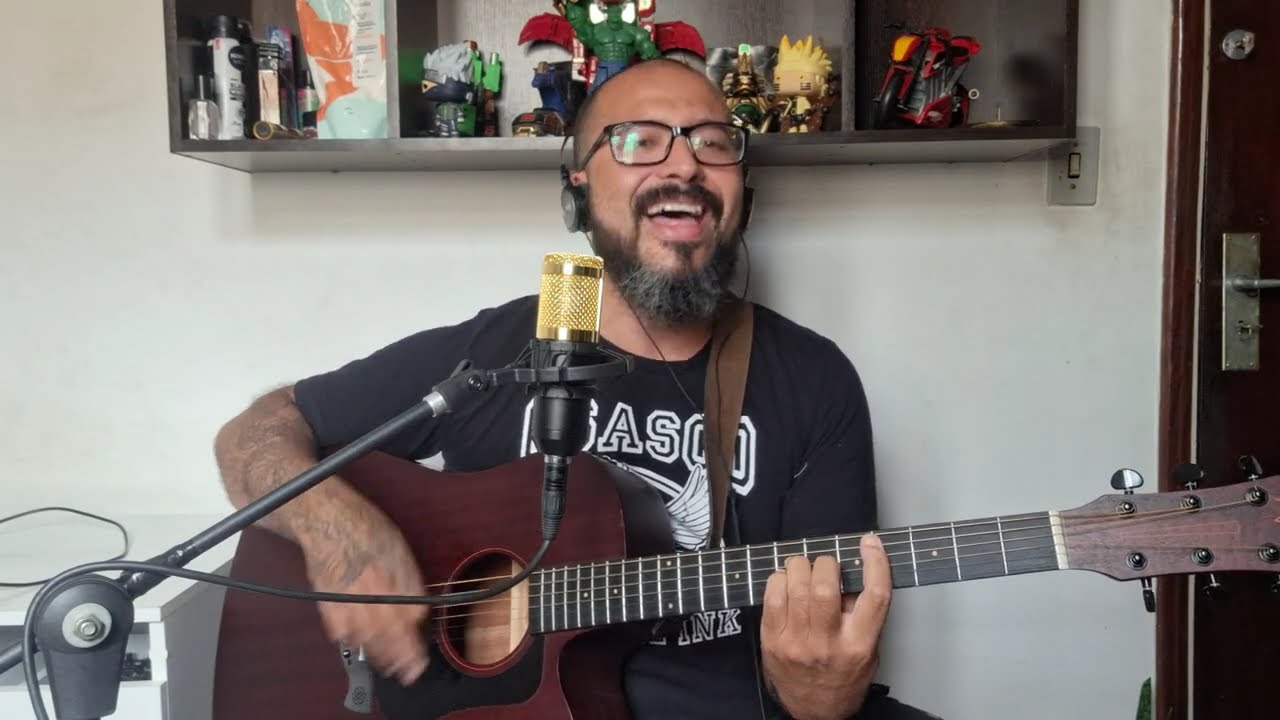 Born to be Wild - Steppenwolf Covered by Vands