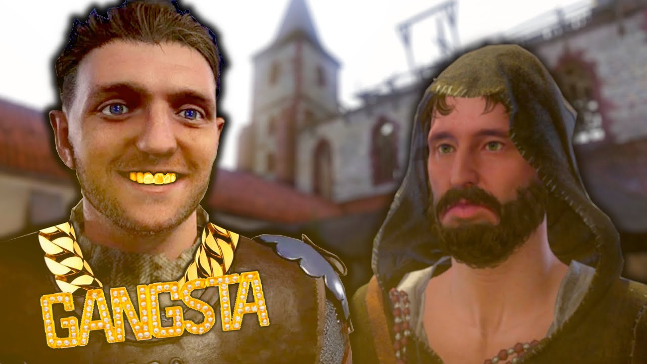 Where To Find The BEST Loot In KCD - Sasau Edition