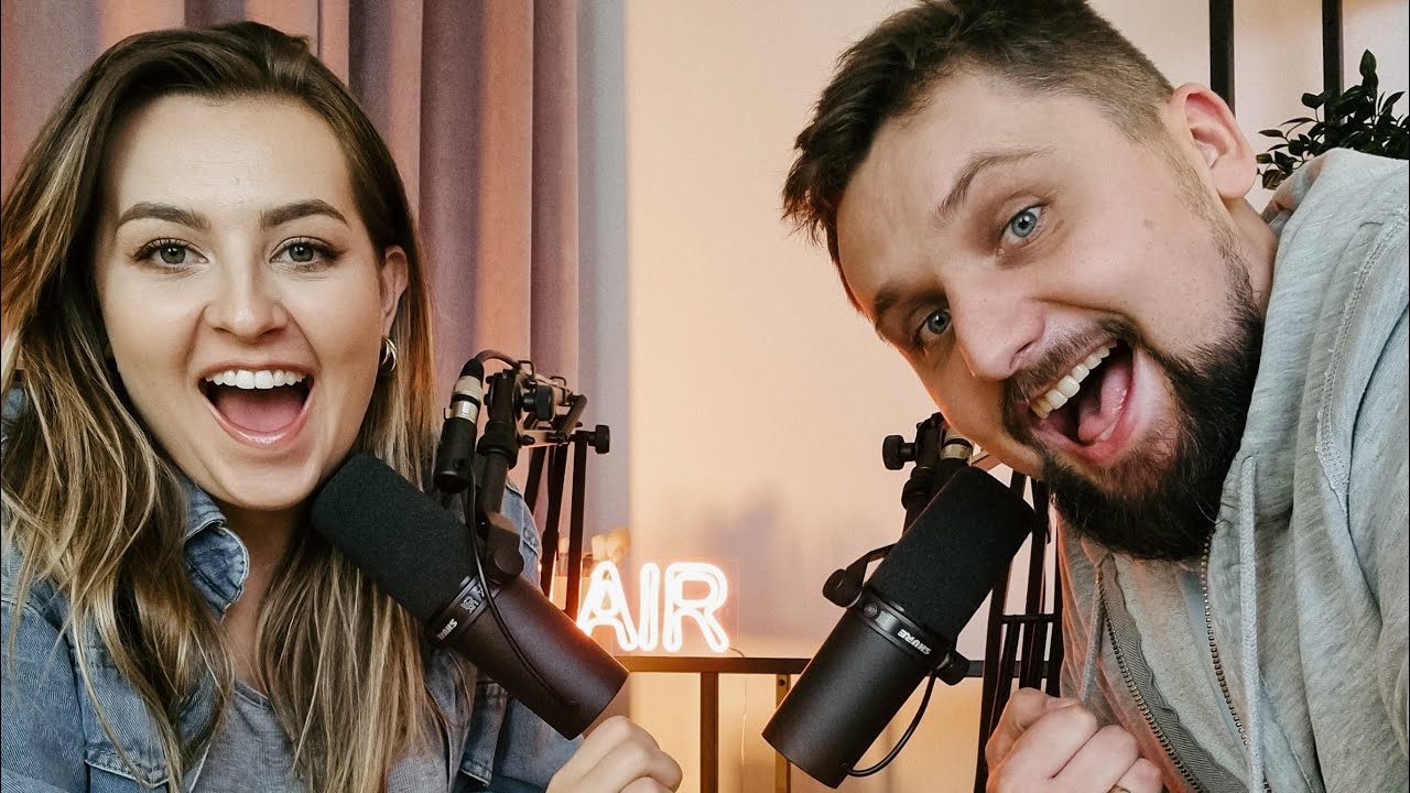 JUŻ WKRÓTCE NOWY PODCAST!