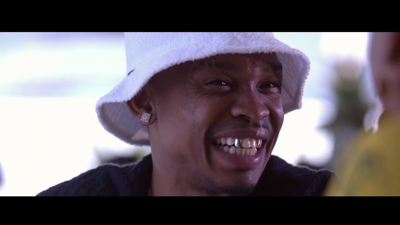 What You Wanna Do - 061Music (Balu Panda, Sinna-G, JizziManiak)