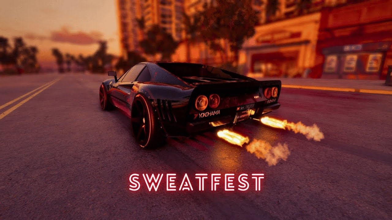 Racing Great Players 🧨 | THE CREW MOTORFEST 