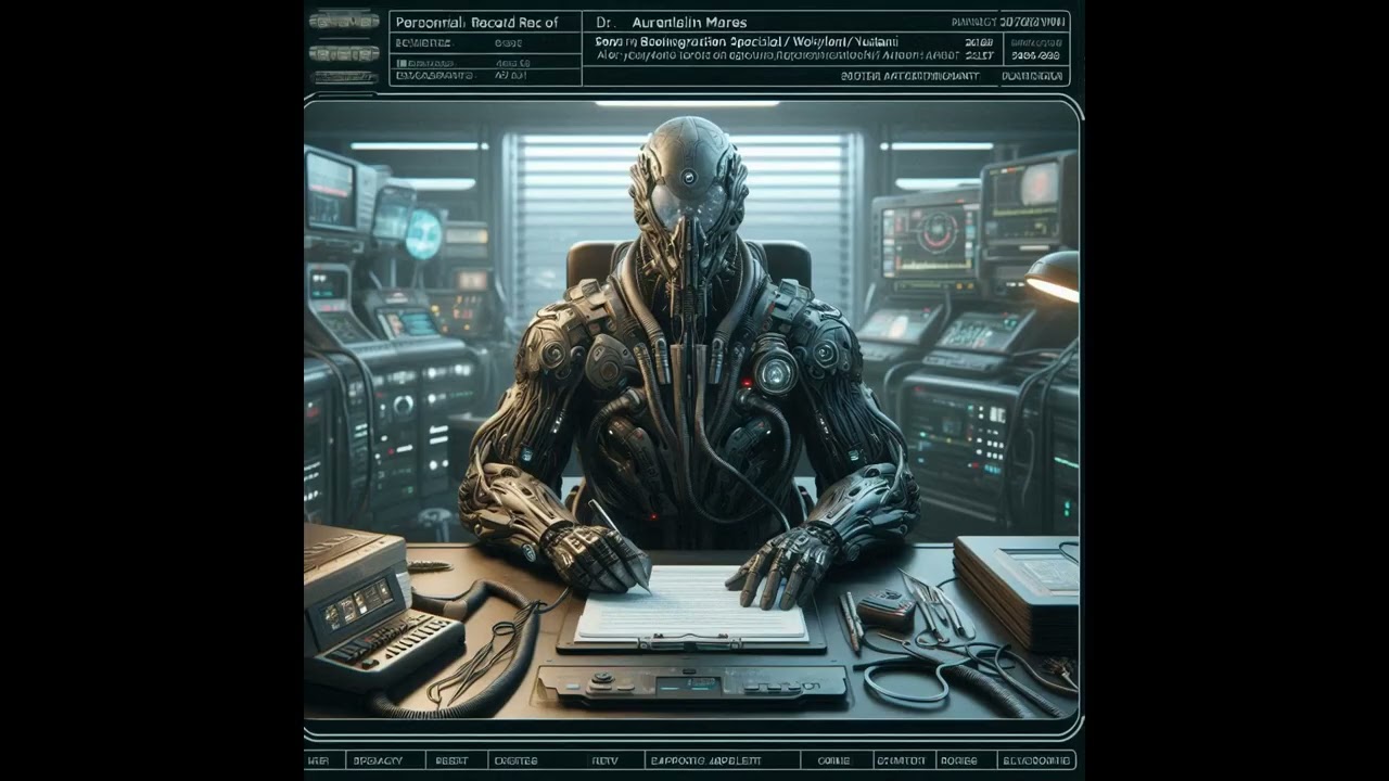AvP - Cold War/Predator Prelude (set in 1974) (Old version)